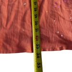 Vernacular Coral Paint Splash Lined A Photo 5