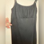 A Byer Byer Too Black Y2K Style Little Black Dress Size Medium Photo 1