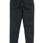 Levi's - 721 High Rise Skinny Ankle - Stud Flames Photo 2