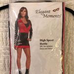 Race Car Girl Photo 0