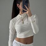 Aeropostale Cropped Long Sleeve Photo 0