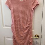 Heart & Hips FINAL MARKDOWN Junior  t shirt dress medium Photo 0