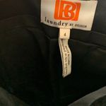 Laundry by Design  Strapless Ruffle Mini Dress Photo 9