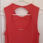 Gap  Casual Jersey Swing Dress with Cut Out Back Photo 2