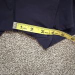 Lululemon  Run Times Short 4-way Stretch 4" Midnight Navy Size 4 Athletic Short Photo 11