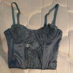 Urban Outfitters Corset Top Photo 0