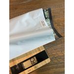 Papaya  Women's Light Blue Pheasant Top Blouse Size 16 Boho Scrunch Waist 0030 Photo 8