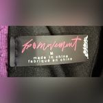 Free People FP Movement The Way Home Running Shorts Purple Magenta Size Medium Photo 3