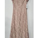 BHLDN Anthropologie Deja Dress Size 4 Photo 4