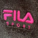 FILA COPY -  Sport Women’s reversible vest Size XL-EUC Photo 1