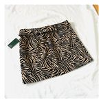 Wild Fable β
NWT Mini Skirt - Animal Print β
Photo 4