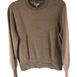 J Crew Womens Cashmere Classic Photo 0