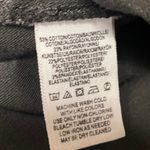 Free People Women's Gray Mid Rise Pull On Bootcut Flared Denim Jeans Pants Sz 27 Photo 4