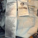Levi's Levi’s Premium Ribcage Straight Jeans Photo 4