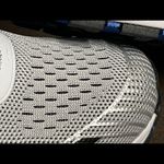 Women’s Running Shoes by Keep Running Size 6.5M Gray Photo 3