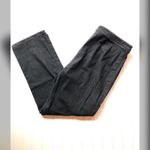 Loft Ann Taylor  Stretch Jeans Trouser High Rise Straight Leg Photo 1