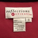 Spiegel Vintage Reflections by sleeveless blouse Size small Photo 4