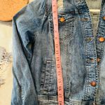 Refuge Jacket Blue Photo 5