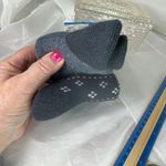 Columbia NWT  women’s size 4-10 med weight fleece lined fair isle socks Photo 3