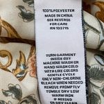 Nanette Lepore Floral smocked mock neck Dress Photo 6