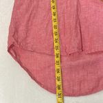 Jones New York Womens Long Sleeve Blouse Size Small Photo 4