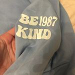 SheIn Be Kind Graphic Hoodie Photo 4