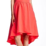 Ted Baker NWT Verity Strapless Dress Photo 0