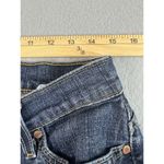 Levi's  529 Jeans Womens 30x29 Blue Denim Curvy Bootcut Tag 12S Photo 2