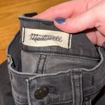 Madewell  Skinny Jeans Photo 2