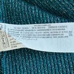 Abercrombie & Fitch  Elegant Teal Long Sleeve Dress Photo 6