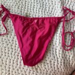 Aritzia Tna bikini pink Photo 1