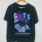 Olivia Rodrigo “Guts” tour concert t Photo 0