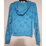 Disney  stitch women's blue XS hoodie Photo 4