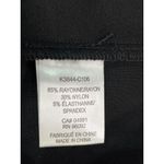 Hilary Radley Katherine Barclay NWT Mixed Media Blazer Denim Insert Jacket M Photo 9