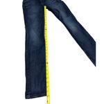 joe's jeans Joe’s Jeans Mid Rise Skinny Beatrix Dark Wash Jean Women’s Size W 27 Photo 7