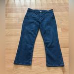 by Anthropologie Essential High Waist Straight Leg Slim Jean
Maeve 29P Photo 8