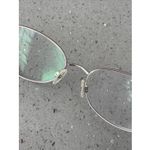 SOPHIA LOREN M172 ZYLOWARE 057 BROWN EYEGLASSES FRAMES ONLY 54 Photo 9