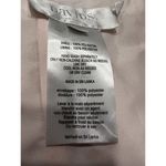 David's Bridal DressPetal Pink Size 6 Knee Length Wedding Guest, Bridesmaid Photo 4