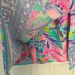 Lilly Pulitzer Romper Photo 1