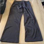 Under Armour  black sweatpants Photo 1