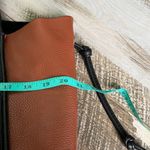 Tahari Faux Leather Tote Photo 1