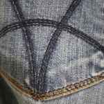 Kut From The Kloth  4 32x30 Straight Leg Dark Wash Jeans Photo 5