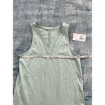 A New Day NWT!  V Neck Sleeveless Dress in Mint XS Photo 6