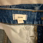 Madewell Jeans Photo 3