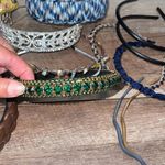 Lot Of 17 Vintage And Modern Style Assorted‎ Headbands Bundle Set Multicolor OS Blue Photo 7