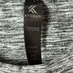 Kyodan Women's XS Gray Sleeveless Tank Top Casual Summer Wear Photo 3