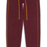 Lululemon Roksanda Face Forward Jogger Sweatpants Women Athletica Casual Lounge Size 26 Photo 0