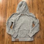 Naketano  Sweatshirt Womens Small Schnizzel Dizzel Popizzel Fleece Hoodie Jumper Photo 11
