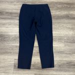 Lululemon Athletica Deep Blue Pants Photo 1