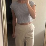 ZARA  sweatpants  Photo 3